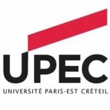 Université Paris-Est Créteil Val de Marne logo