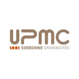 Université Pierre et Marie Curie (UPMC) logo