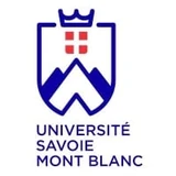 Université Savoie Mont Blanc logo
