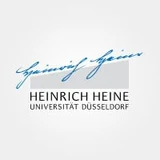 University Duesseldorf logo