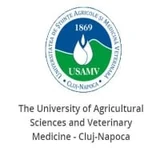 University of Agricultural Sciences and Veterinary Medicine Cluj-Napoca logo