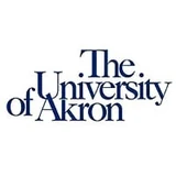 University of Akron logo