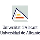 University of Alicante logo