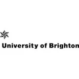 University of Brighton logo