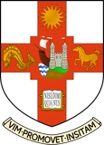 University of Bristol logo