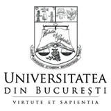 University of Bucharest logo