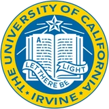 University of California, Irvine logo