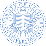 University of California, Riverside logo