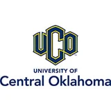 University of Central Oklahoma logo