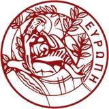 University of Crete logo
