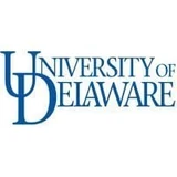 University of Delaware Online logo