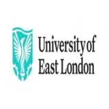 University of East London logo