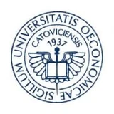 University of Economics in Katowice logo
