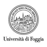 University of Foggia logo