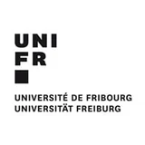 University of Fribourg logo