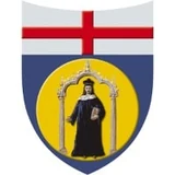 University of Genoa logo