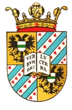 University of Groningen logo