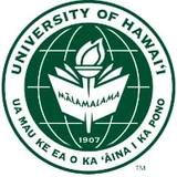 University of Hawaiʻi at Mānoa logo