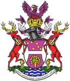 University of Hertfordshire logo