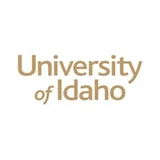 University of Idaho logo
