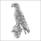 University of Ioannina logo