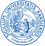 University of Kansas logo