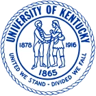 University of Kentucky logo