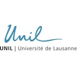 University of Lausanne logo