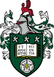 University of Leeds logo