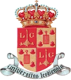 University of Liege logo