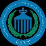University of Life Sciences King Mihai I from Timisoara logo