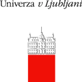 University of Ljubljana logo