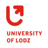 University of Lodz logo
