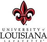 University of Louisiana at Lafayette logo