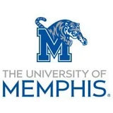 University of Memphis logo
