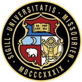 University of Missouri - Columbia logo