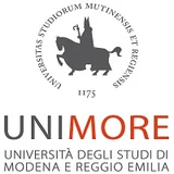 University of Modena and Reggio Emilia logo