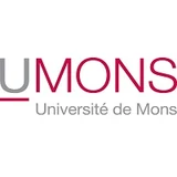 University of Mons logo