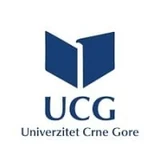 University of Montenegro logo