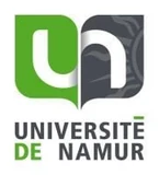 University of Namur logo