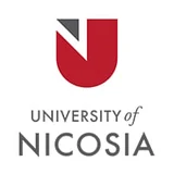 University of Nicosia logo