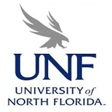 University of North Florida logo