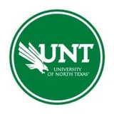 University of North Texas logo