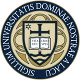 University of Notre Dame logo