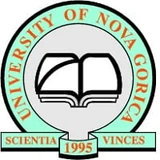 University of Nova Gorica logo