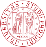 University of Padua logo