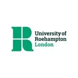 University of Roehampton, London logo