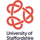 University of Staffordshire logo