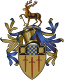 University of Surrey logo