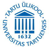University of Tartu logo